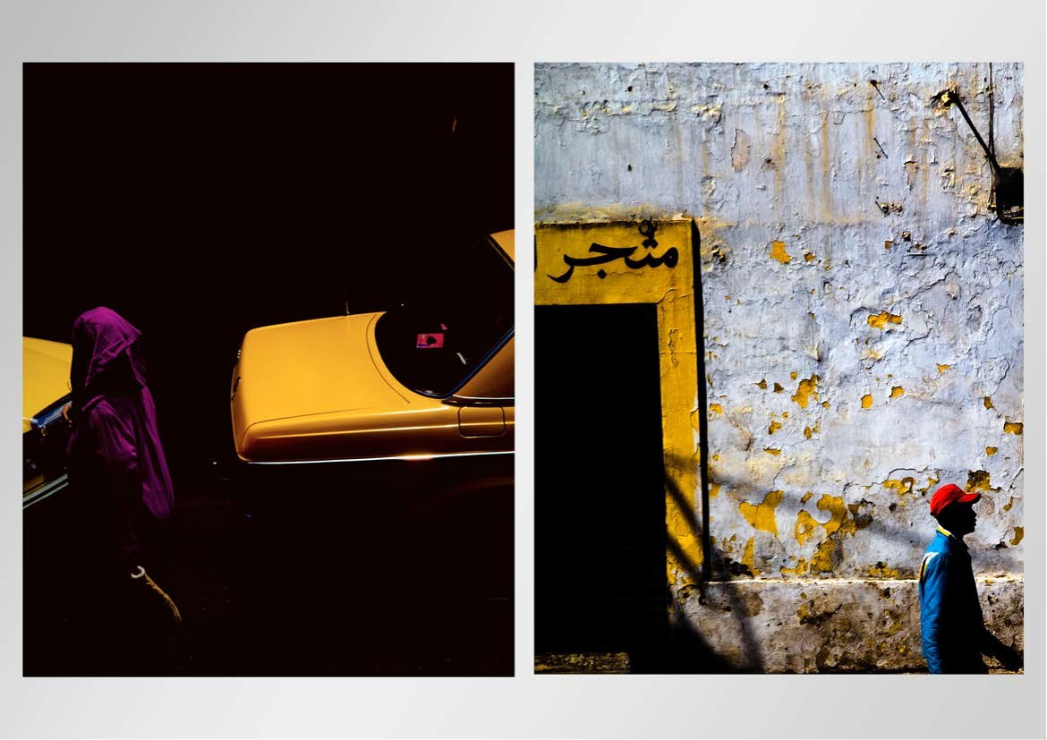 Fotografien - Motiv 9
